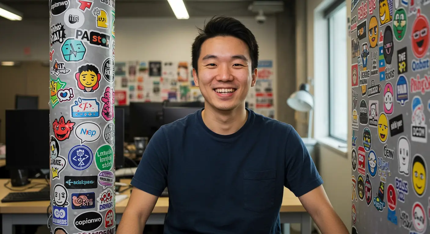 Vietnamese development team working on Melbourne projects